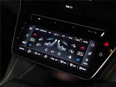 2023 Maserati GRECALE 缩略图 29