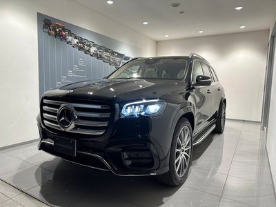 MERCEDES-BENZ GLS - 1