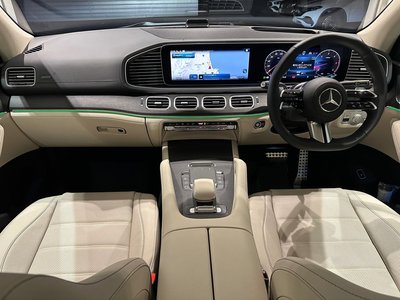 MERCEDES-BENZ GLS - 3