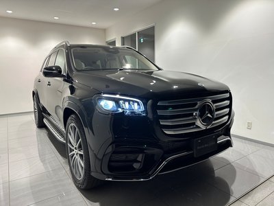 MERCEDES-BENZ GLS - 6