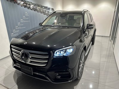 MERCEDES-BENZ GLS - 9