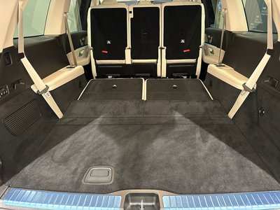 MERCEDES-BENZ GLS - 4