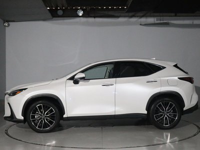 LEXUS NX - 10