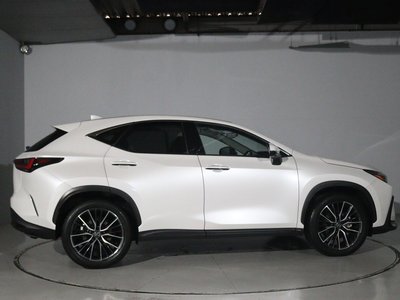 LEXUS NX - 7