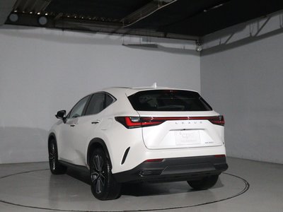 LEXUS NX - 6