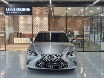 LEXUS ES - 2