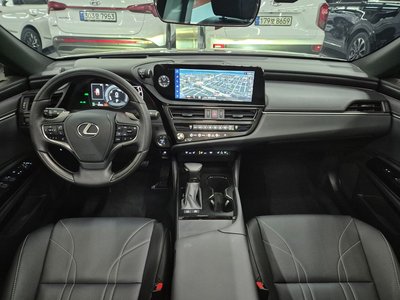 LEXUS ES - 4