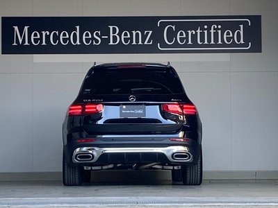 MERCEDES-BENZ GLB - 7
