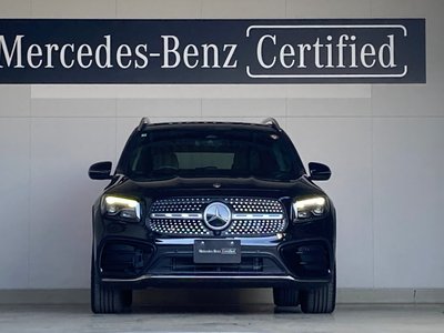 MERCEDES-BENZ GLB - 4