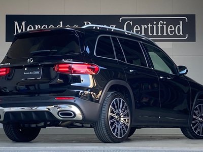 MERCEDES-BENZ GLB - 6