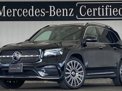 MERCEDES-BENZ GLB - 2