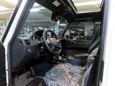 2017 Mercedes-BENZ G-CLASS — миниатюра 12