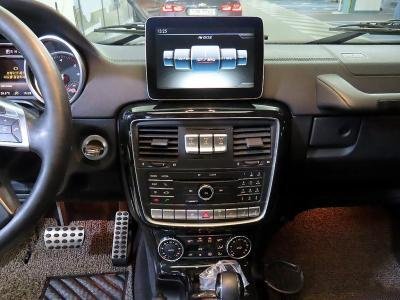 2017 Mercedes-BENZ G-CLASS — миниатюра 18