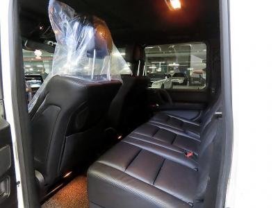 صورة 10 لـ 2017 Mercedes-BENZ G-CLASS