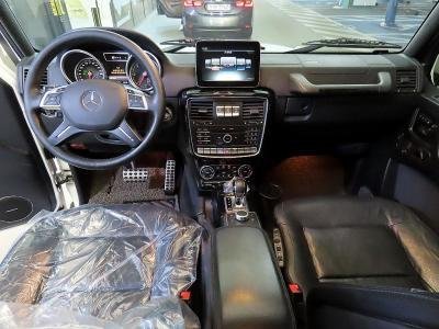 صورة 5 لـ 2017 Mercedes-BENZ G-CLASS