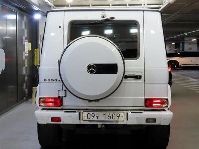 صورة 4 لـ 2017 Mercedes-BENZ G-CLASS