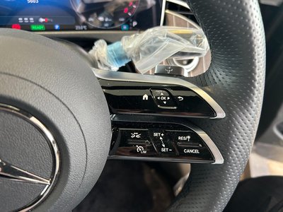 MERCEDES-BENZ E-CLASS - 9