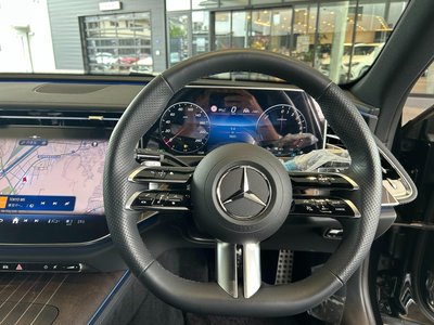 MERCEDES-BENZ E-CLASS - 6
