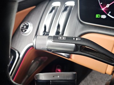 2021 Mercedes-BENZ S-CLASS — миниатюра 27
