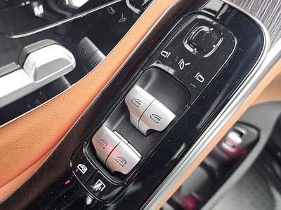 2021 Mercedes-BENZ S-CLASS — миниатюра 29