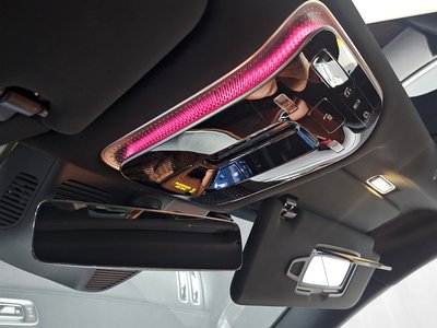 2021 Mercedes-BENZ S-CLASS — миниатюра 25