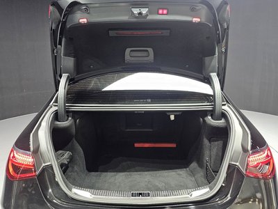 2021 Mercedes-BENZ S-CLASS — миниатюра 26