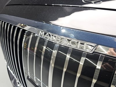 2021 Mercedes-BENZ S-CLASS — миниатюра 32