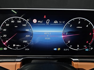 2021 Mercedes-BENZ S-CLASS — миниатюра 11