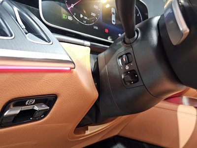 2021 Mercedes-BENZ S-CLASS — миниатюра 24