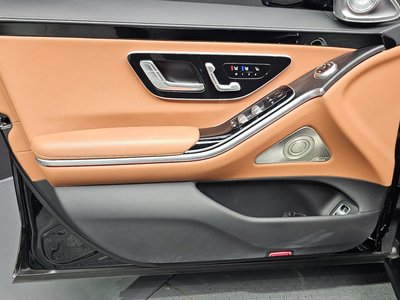 2021 Mercedes-BENZ S-CLASS — миниатюра 14