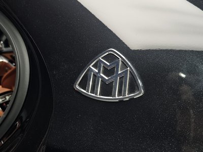 2021 Mercedes-BENZ S-CLASS — миниатюра 31