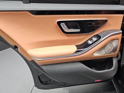 2021 Mercedes-BENZ S-CLASS — миниатюра 15