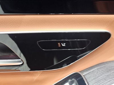 2021 Mercedes-BENZ S-CLASS — миниатюра 28