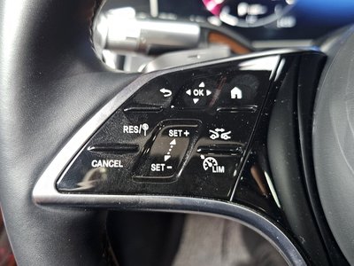 2021 Mercedes-BENZ S-CLASS — миниатюра 20