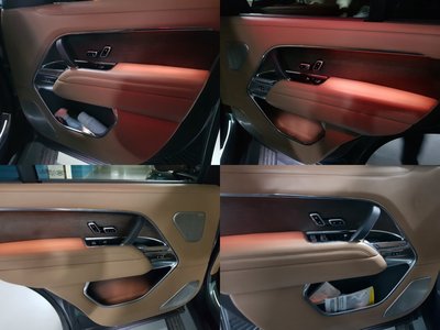 صورة مصغرة 19 لـ 2022 LAND Rover RANGE ROVER