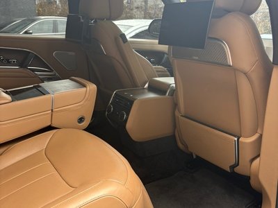 صورة مصغرة 14 لـ 2022 LAND Rover RANGE ROVER