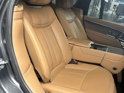 صورة مصغرة 15 لـ 2022 LAND Rover RANGE ROVER