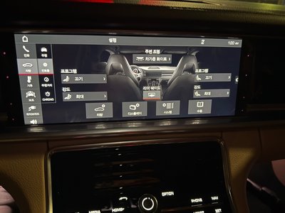 PORSCHE PANAMERA - 5