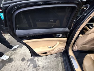 PORSCHE PANAMERA - 9