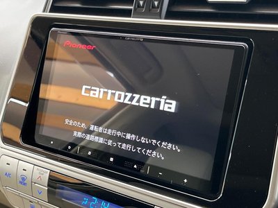 TOYOTA LAND CRUISER PRADO - 4