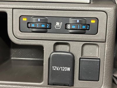 TOYOTA LAND CRUISER PRADO - 7