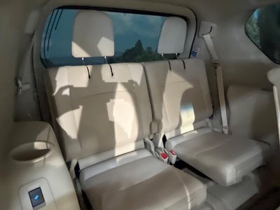 TOYOTA LAND CRUISER PRADO - 10