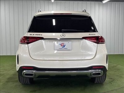 2020 Mercedes-BENZ GLE thumbnail 14