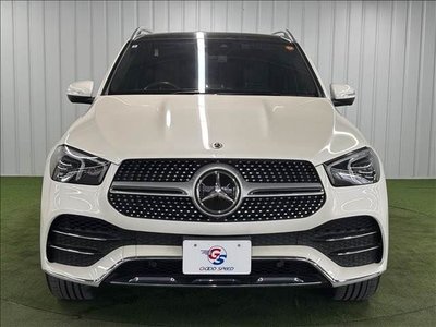 2020 Mercedes-BENZ GLE thumbnail 13
