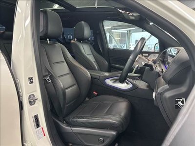2020 Mercedes-BENZ GLE — фото 6