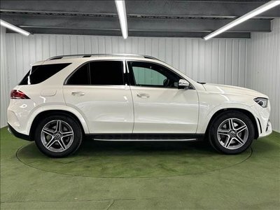 2020 Mercedes-BENZ GLE thumbnail 15