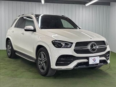 2020 Mercedes-BENZ GLE thumbnail 16