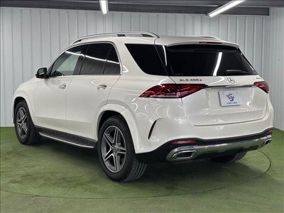 2020 Mercedes-BENZ GLE thumbnail 17