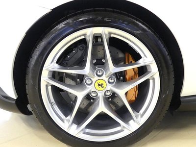 FERRARI ROMA - 6
