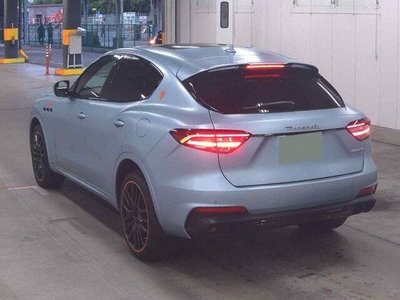 MASERATI LEVANTE - 2